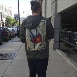 Meet your Posher, Gavin